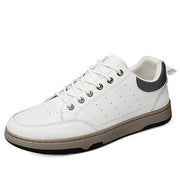 British Men Business Leisure Fashion Shoes