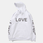 Love Hoodies