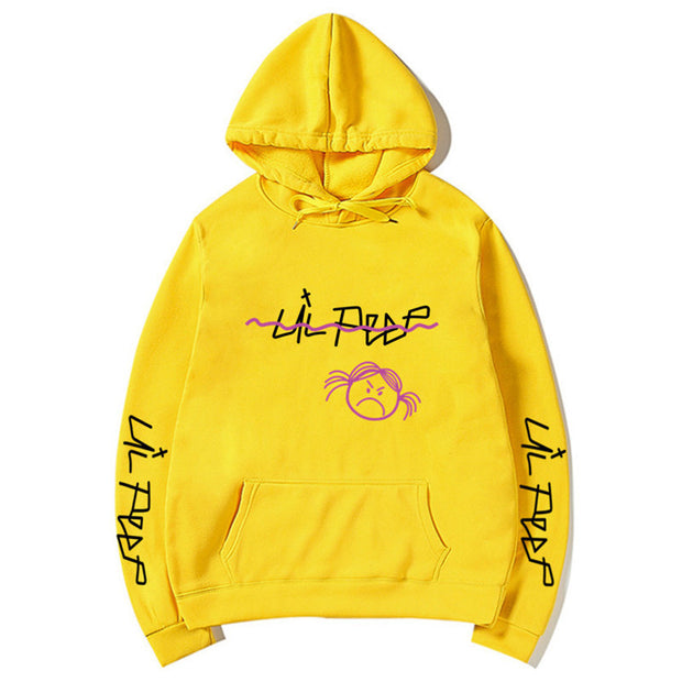 Lil Peep Hoodies