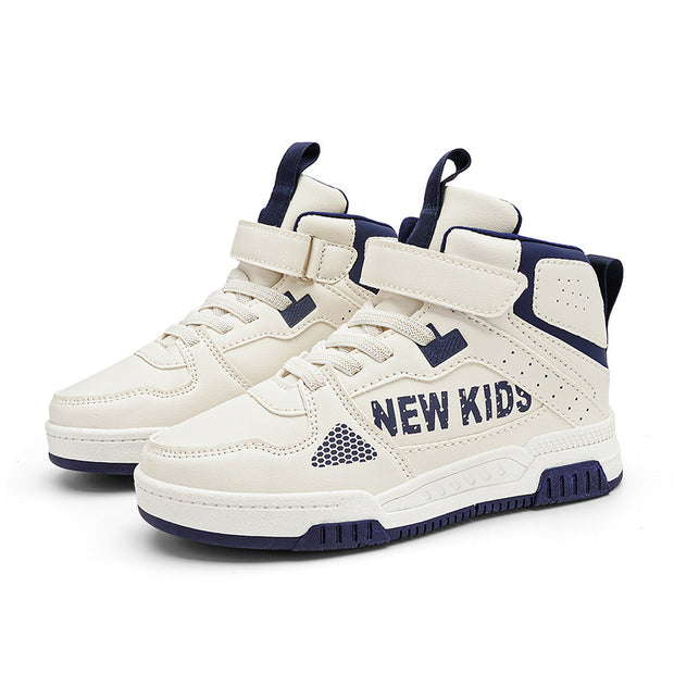 Children's Street Outdoor Sneakers